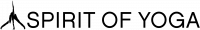 Het Spirit of Yoga Logo
